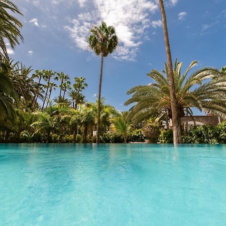 Eden Meloneras By Tam Resorts Maspalomas  Exterior photo