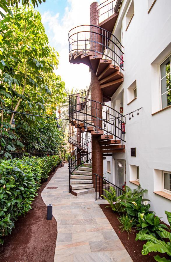 Eden Meloneras By Tam Resorts Maspalomas  Exterior photo