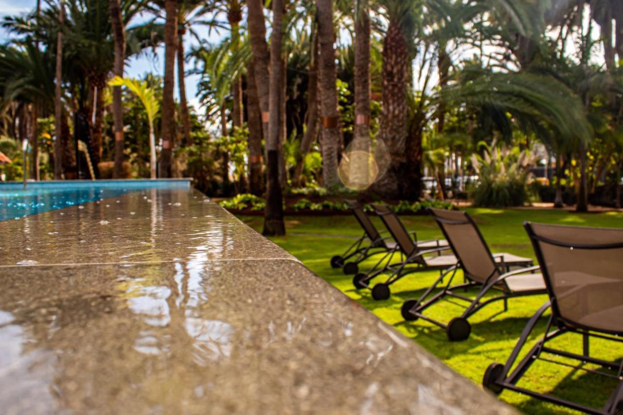 Eden Meloneras By Tam Resorts Maspalomas  Exterior photo