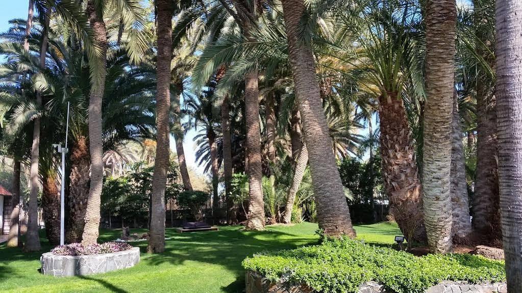 Eden Meloneras By Tam Resorts Maspalomas  Exterior photo