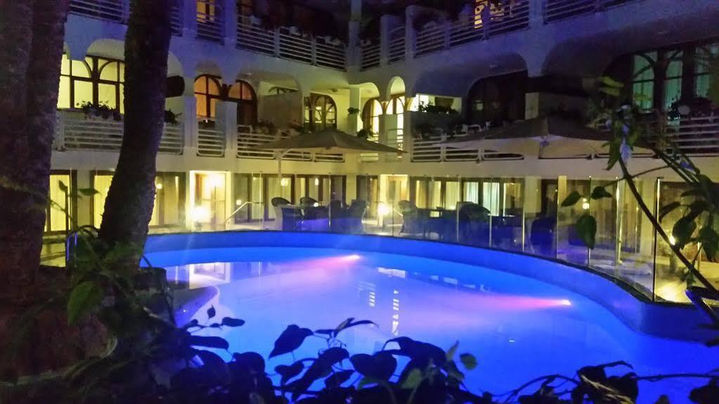 Eden Meloneras By Tam Resorts Maspalomas  Exterior photo