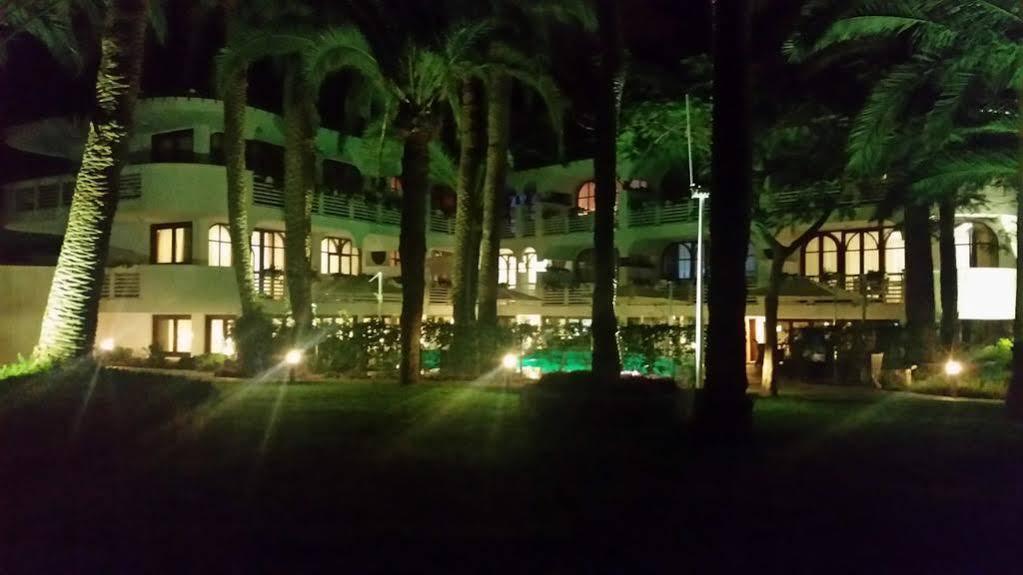 Eden Meloneras By Tam Resorts Maspalomas  Exterior photo