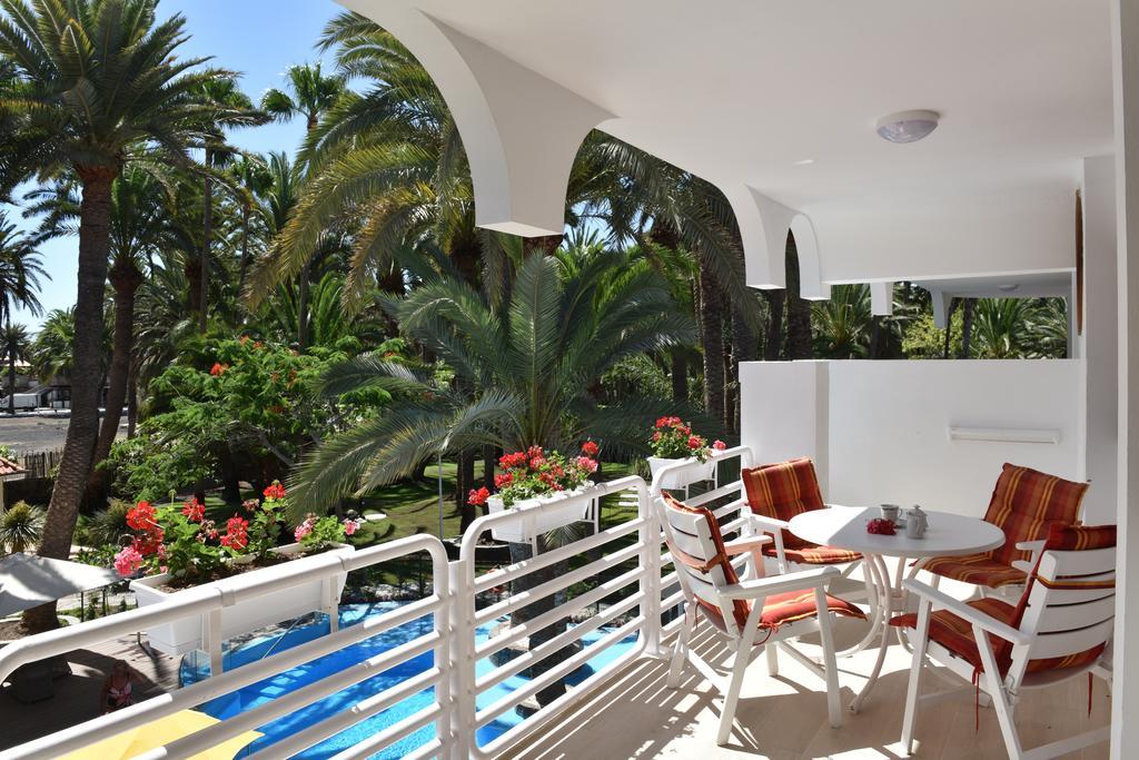 Eden Meloneras By Tam Resorts Maspalomas  Exterior photo