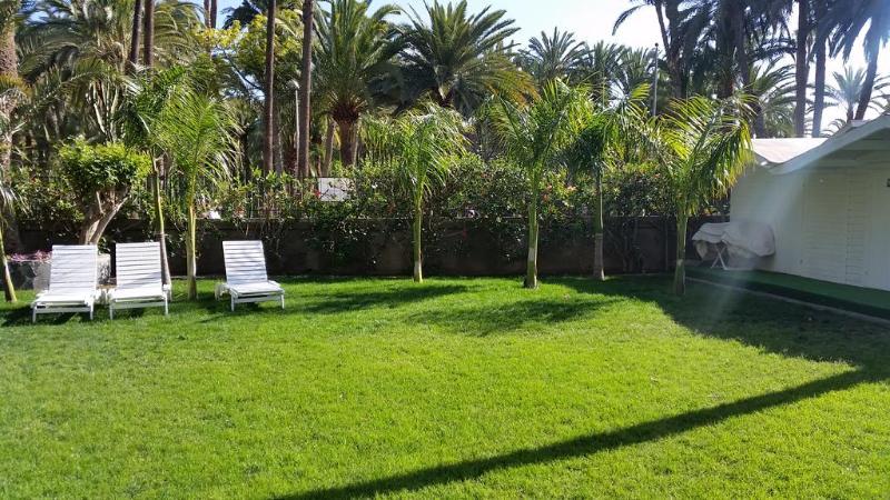 Eden Meloneras By Tam Resorts Maspalomas  Exterior photo