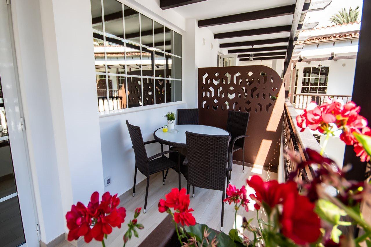 Eden Meloneras By Tam Resorts Maspalomas  Exterior photo