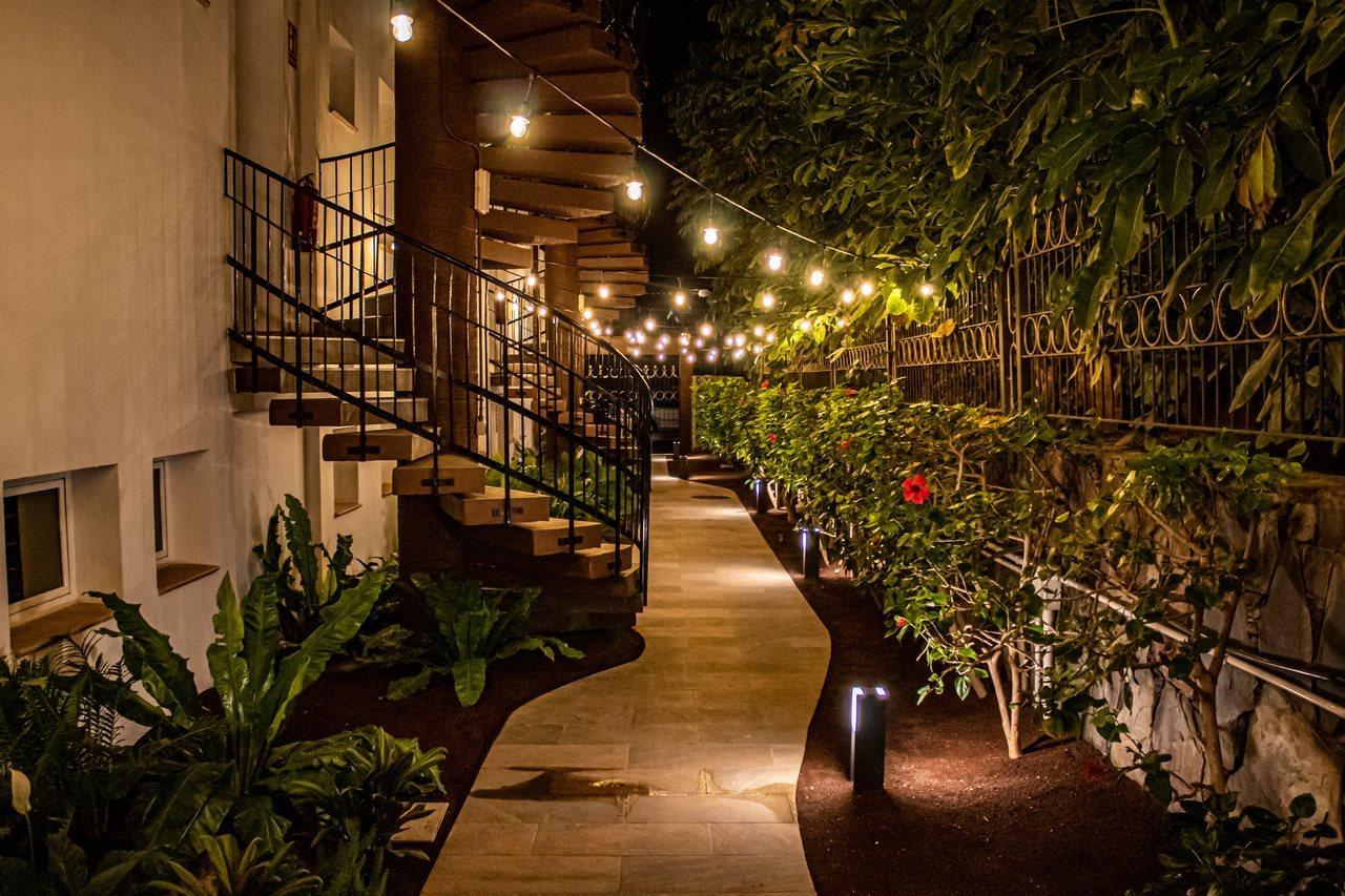 Eden Meloneras By Tam Resorts Maspalomas  Exterior photo