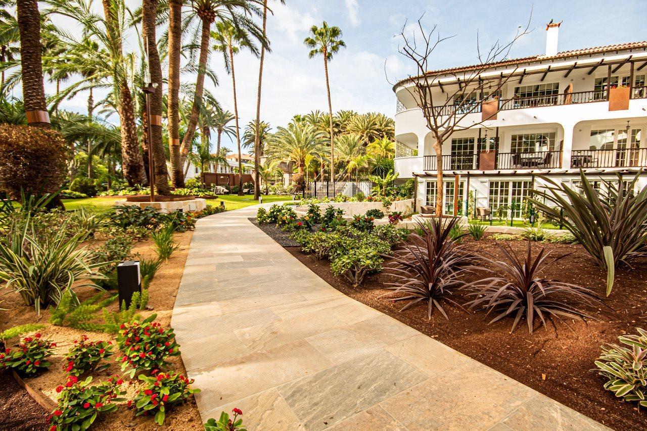 Eden Meloneras By Tam Resorts Maspalomas  Exterior photo