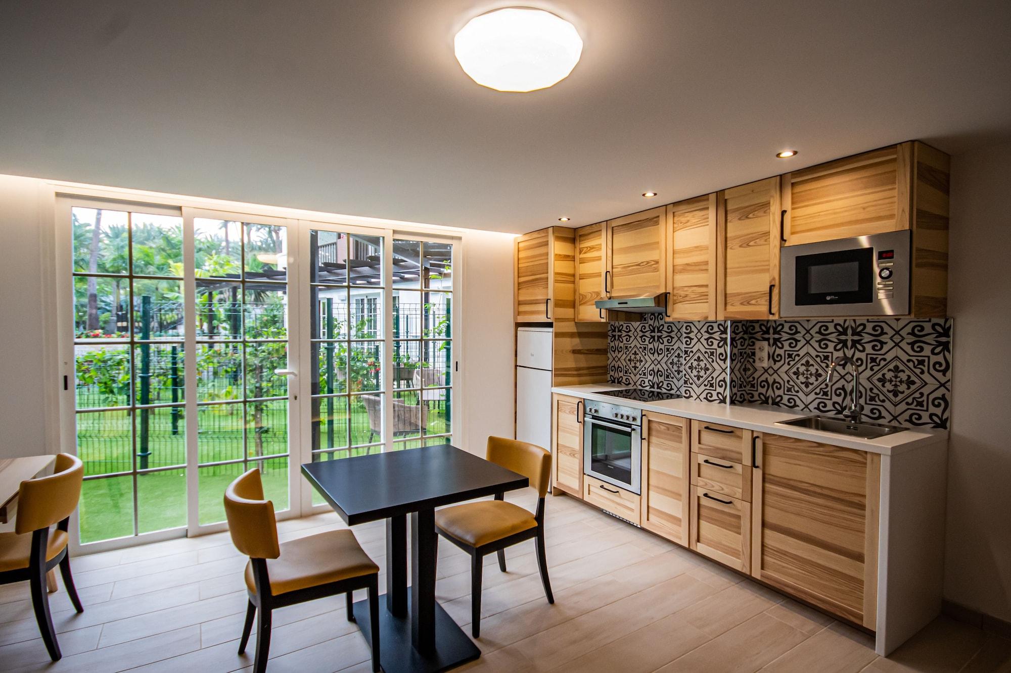 Eden Meloneras By Tam Resorts Maspalomas  Exterior photo