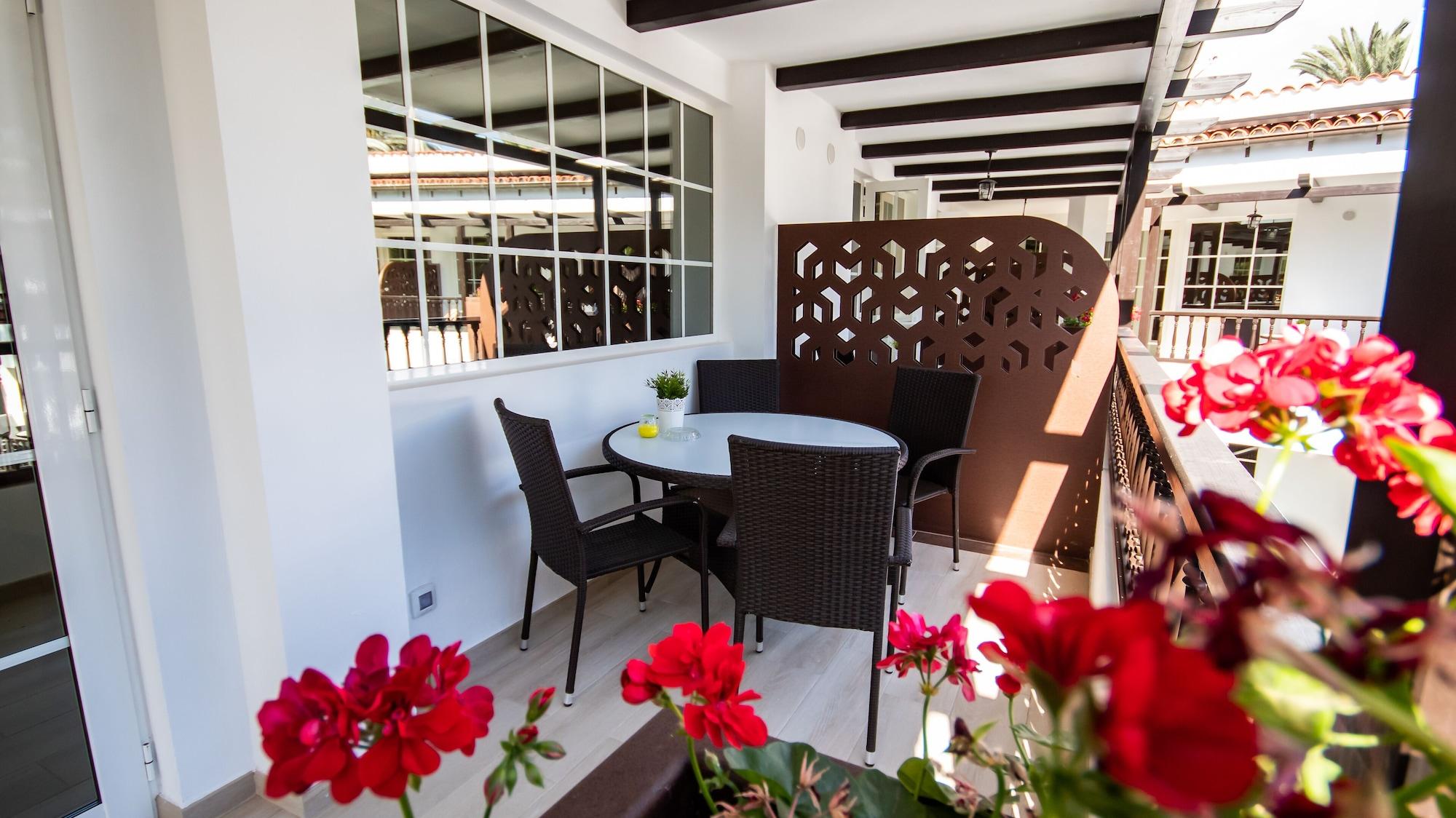 Eden Meloneras By Tam Resorts Maspalomas  Exterior photo