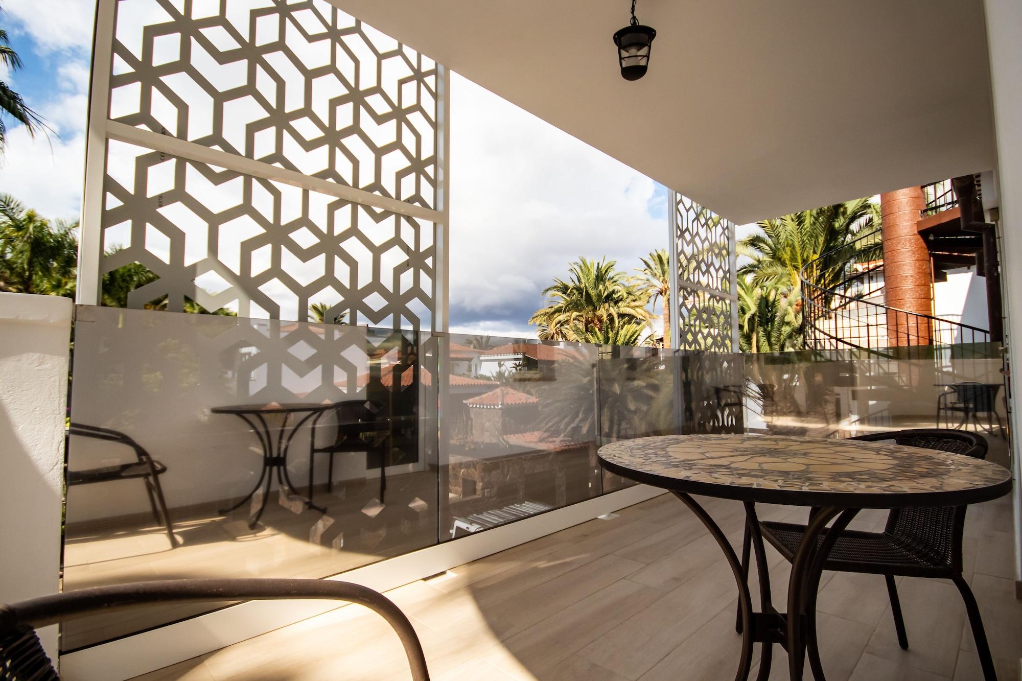 Eden Meloneras By Tam Resorts Maspalomas  Exterior photo