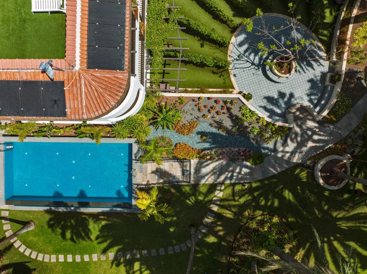 Eden Meloneras By Tam Resorts Maspalomas  Exterior photo