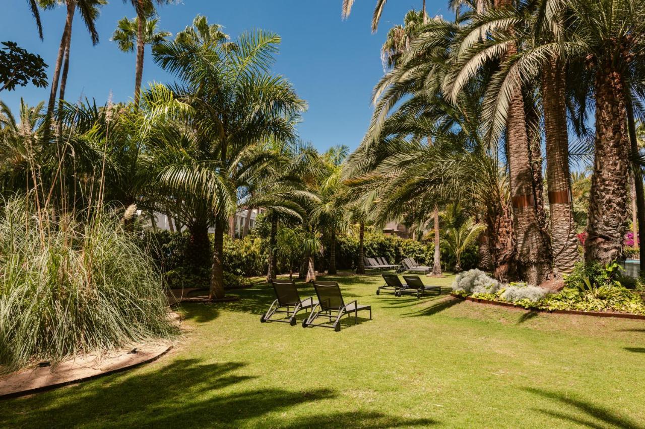 Eden Meloneras By Tam Resorts Maspalomas  Exterior photo