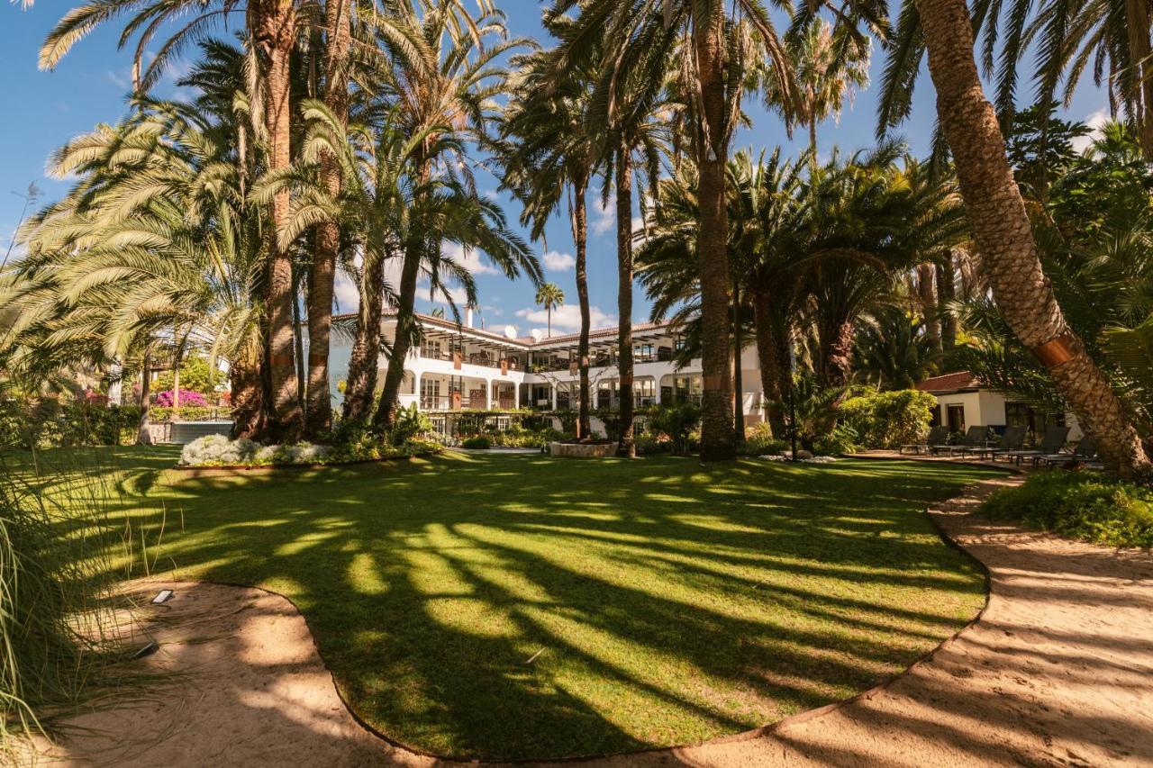 Eden Meloneras By Tam Resorts Maspalomas  Exterior photo