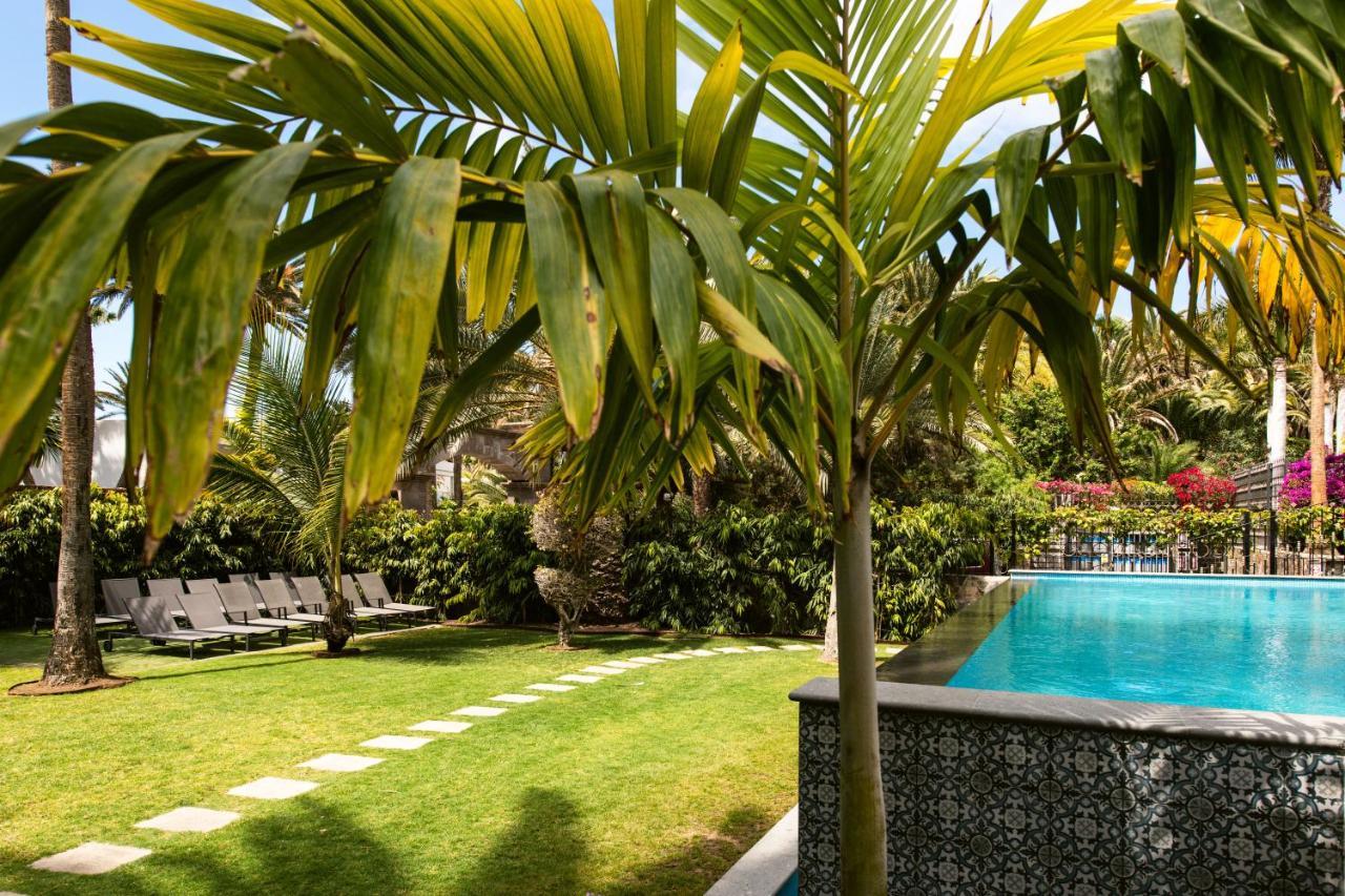 Eden Meloneras By Tam Resorts Maspalomas  Exterior photo