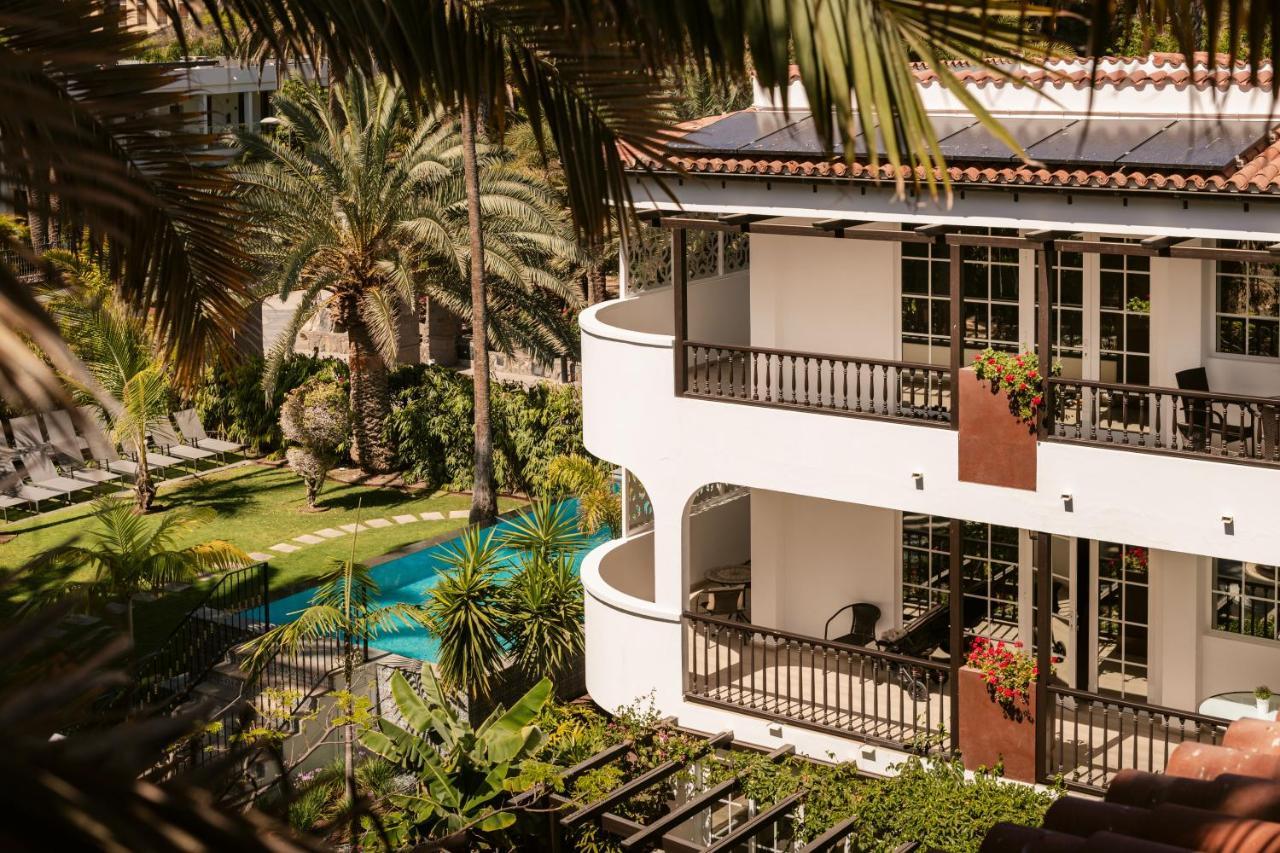 Eden Meloneras By Tam Resorts Maspalomas  Exterior photo