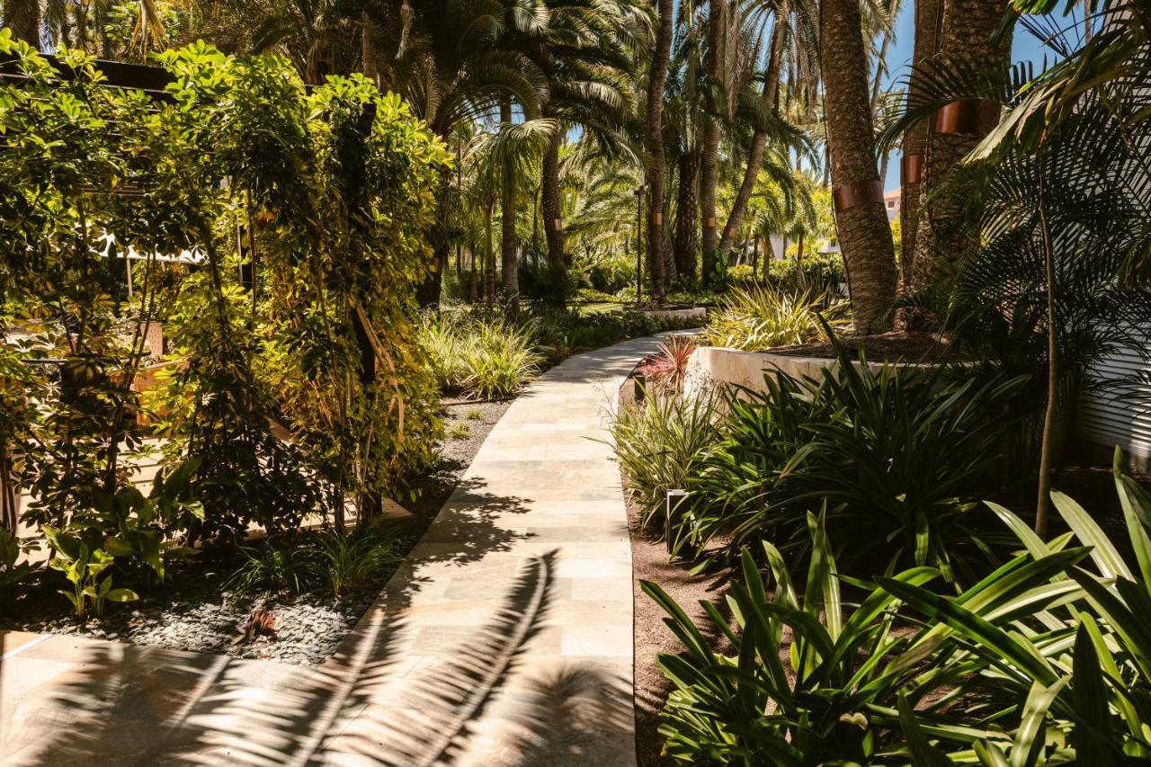 Eden Meloneras By Tam Resorts Maspalomas  Exterior photo