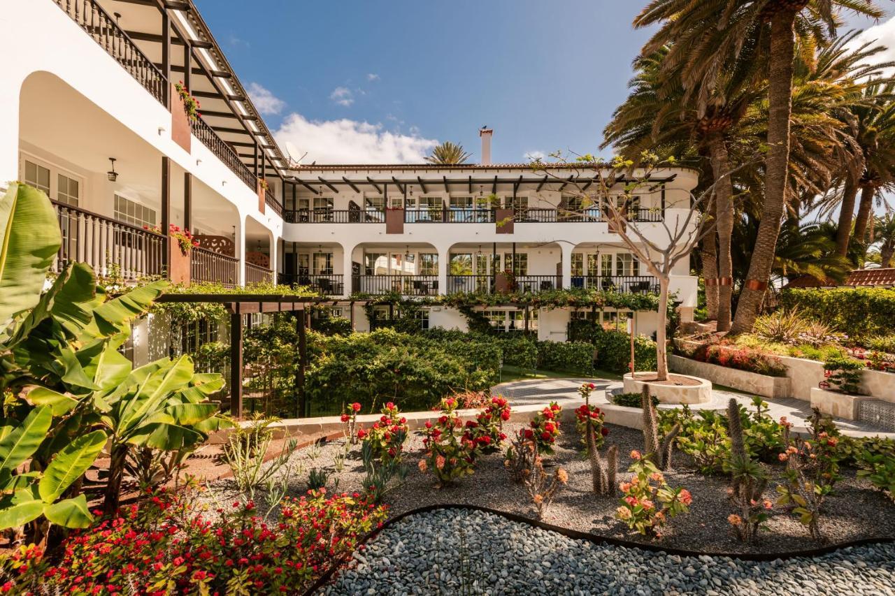 Eden Meloneras By Tam Resorts Maspalomas  Exterior photo
